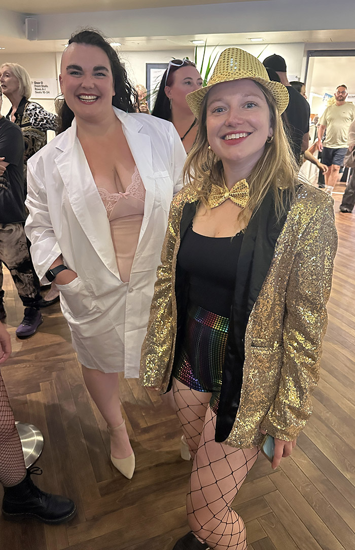 Image Copyright Pat H / TimeWarp - Click to return