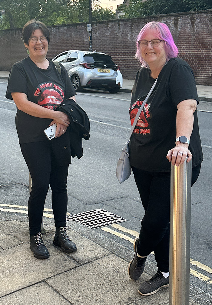 Image Copyright Pat H / TimeWarp - Click to return