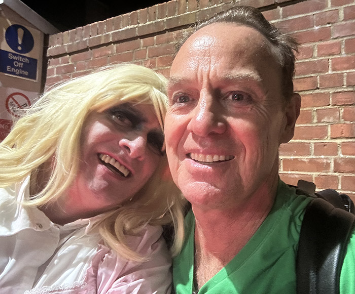 Image Copyright Pat H / TimeWarp - Click to return