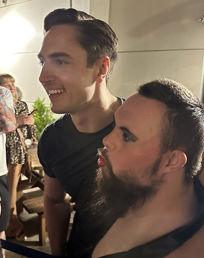 Image Copyright Pat H / TimeWarp - Click to return