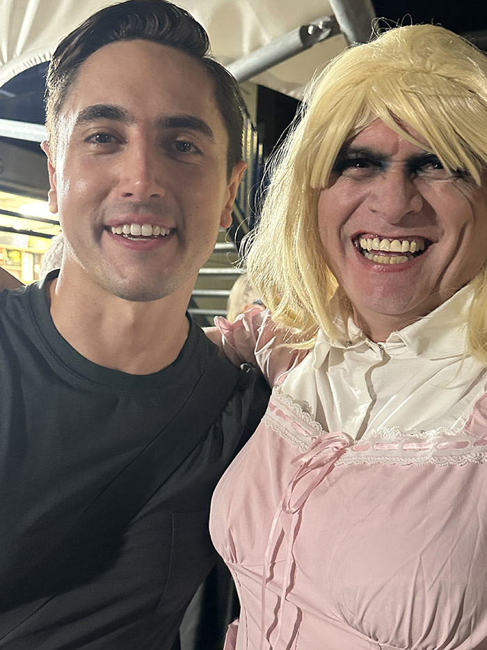 Image Copyright Pat H / TimeWarp - Click to return