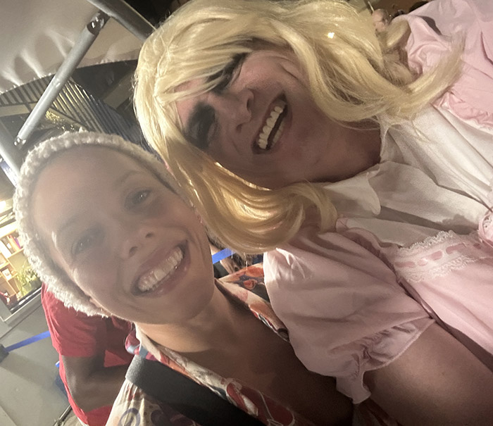 Image Copyright Pat H / TimeWarp - Click to return