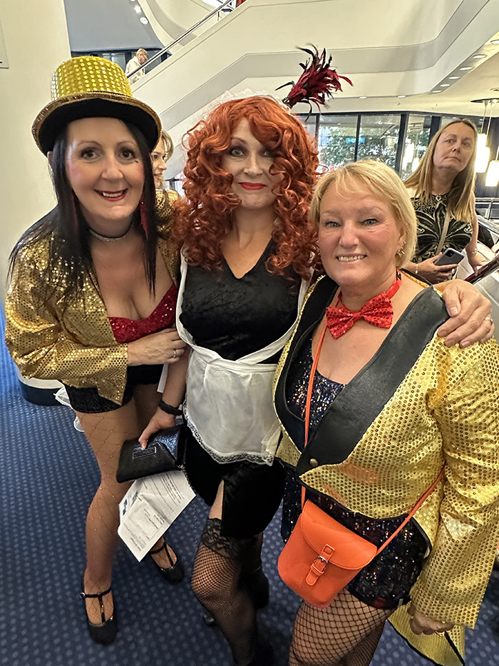 Image Copyright Pat H / TimeWarp - Click to return