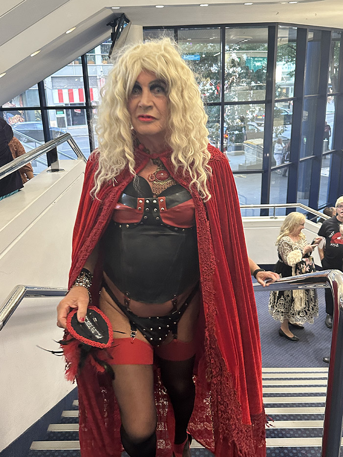 Image Copyright Pat H / TimeWarp - Click to return