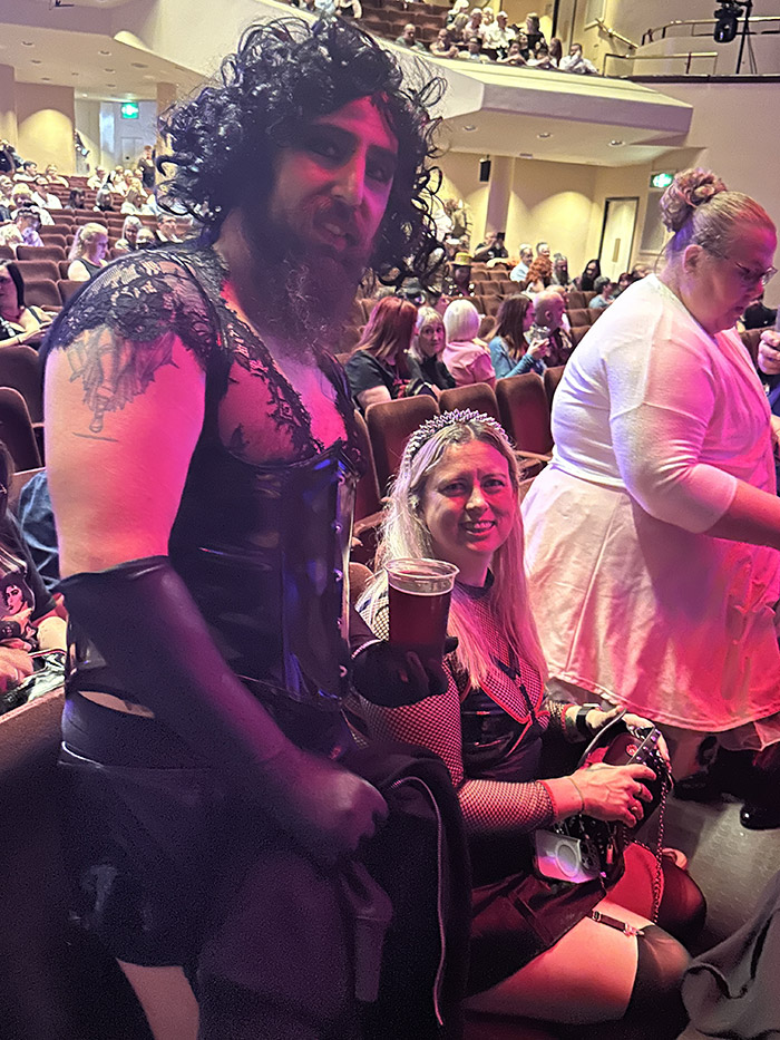 Image Copyright Pat H / TimeWarp - Click to return