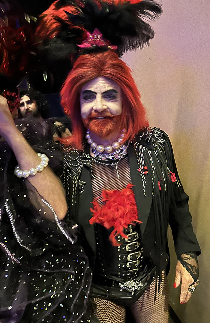 Image Copyright Pat H / TimeWarp - Click to return