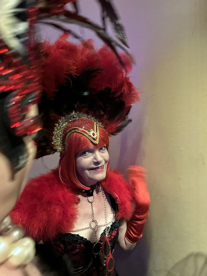 Image Copyright Pat H / TimeWarp - Click to return