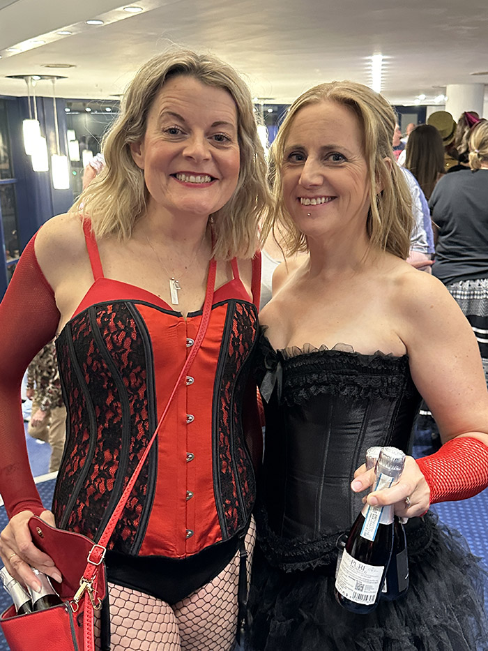 Image Copyright Pat H / TimeWarp - Click to return