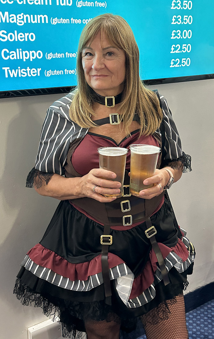 Image Copyright Pat H / TimeWarp - Click to return