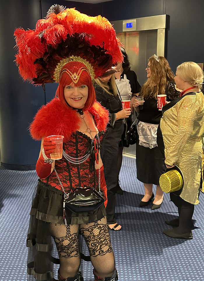 Image Copyright Pat H / TimeWarp - Click to return