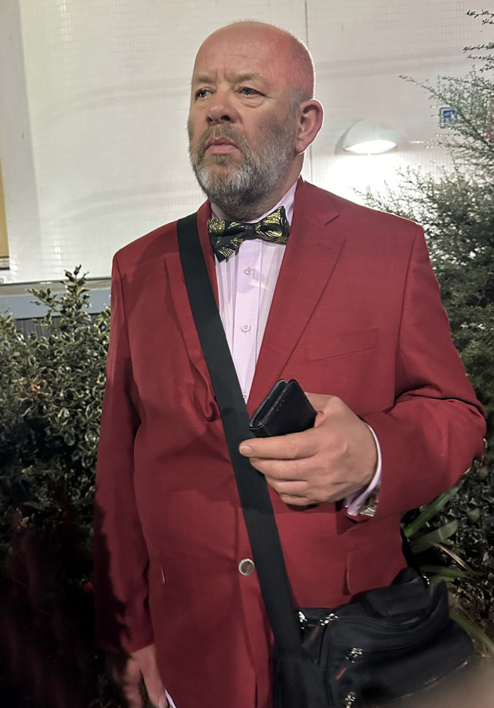 Image Copyright Pat H / TimeWarp - Click to return