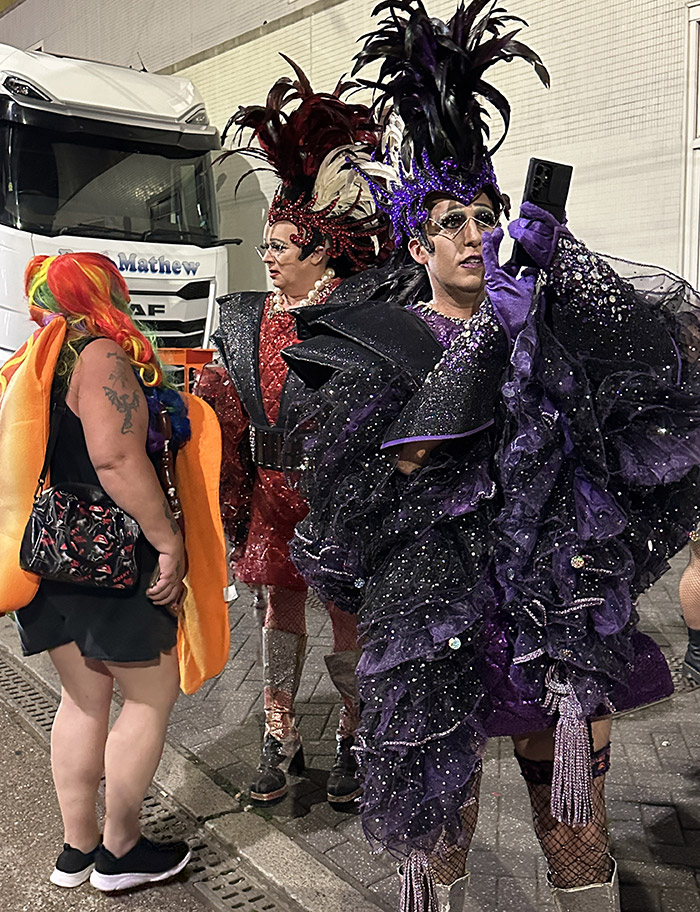 Image Copyright Pat H / TimeWarp - Click to return