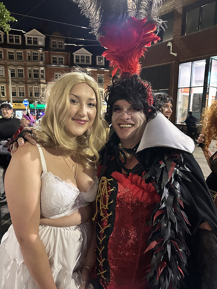 Image Copyright Pat H / TimeWarp - Click to return