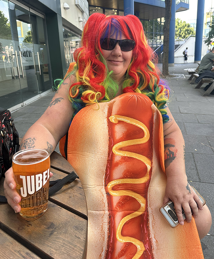 Image Copyright Pat H / TimeWarp - Click to return