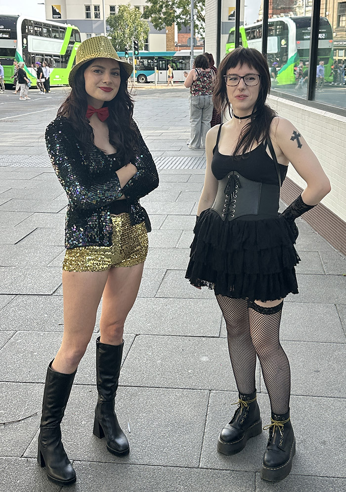 Image Copyright Pat H / TimeWarp - Click to return