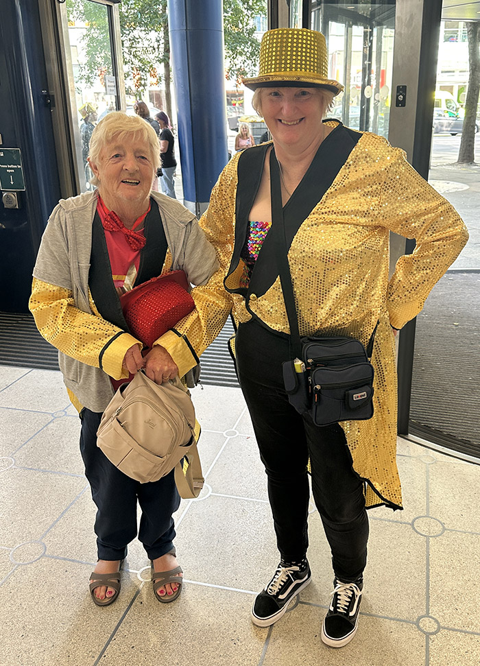 Image Copyright Pat H / TimeWarp - Click to return