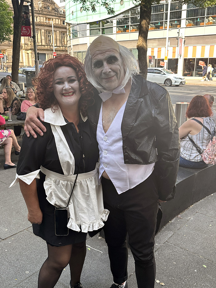 Image Copyright Pat H / TimeWarp - Click to return