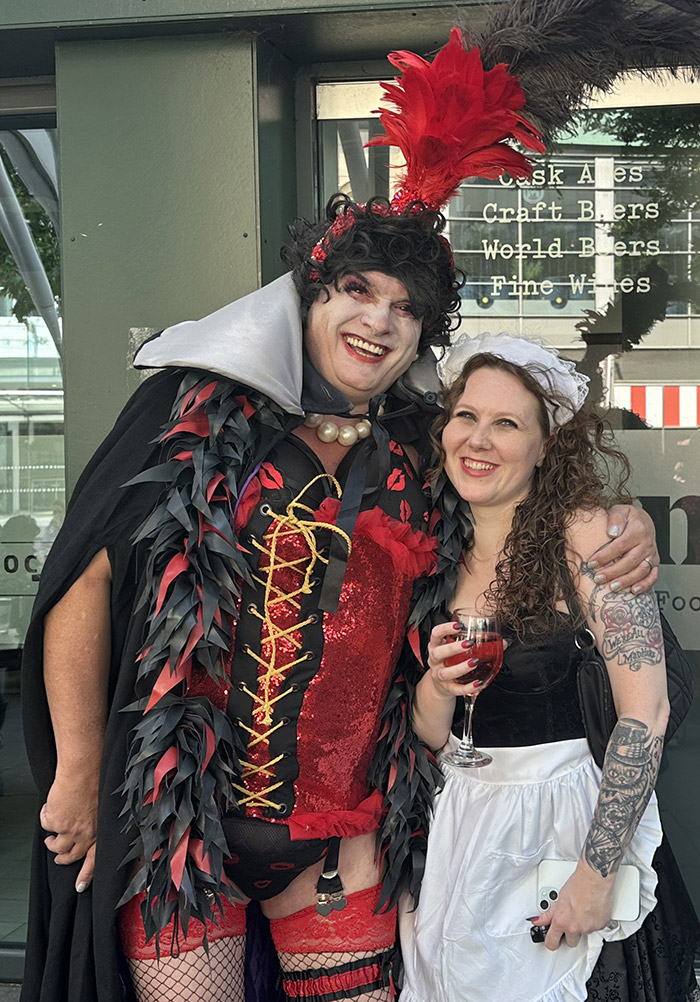 Image Copyright Pat H / TimeWarp - Click to return