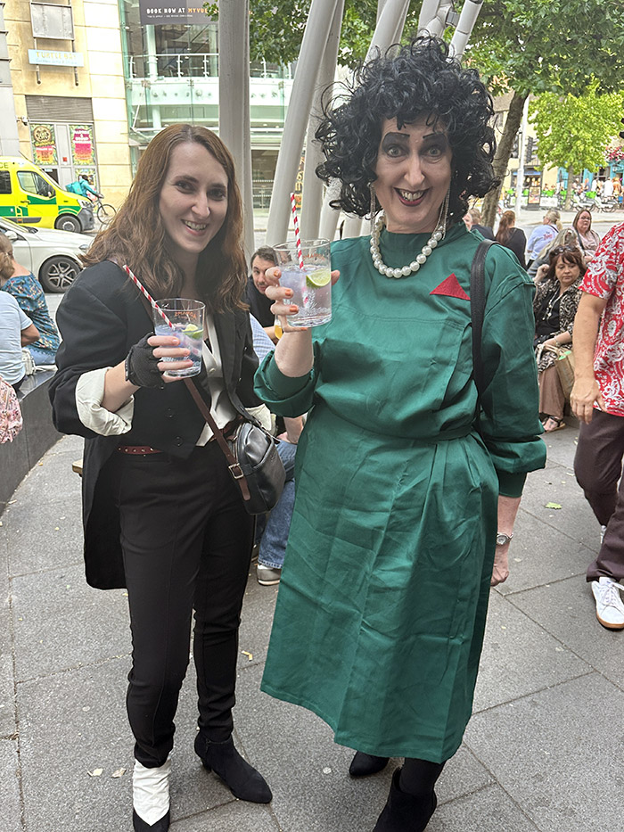 Image Copyright Pat H / TimeWarp - Click to return