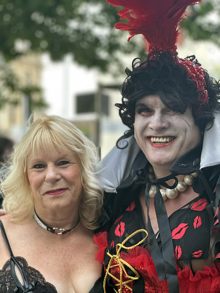 Image Copyright Pat H / TimeWarp - Click to return