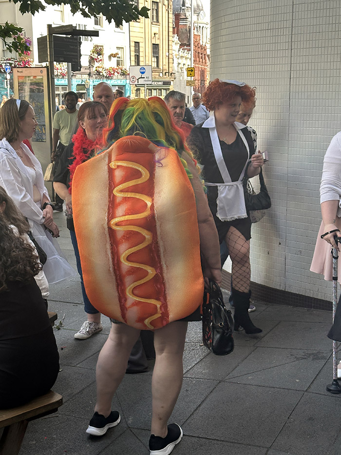 Image Copyright Pat H / TimeWarp - Click to return