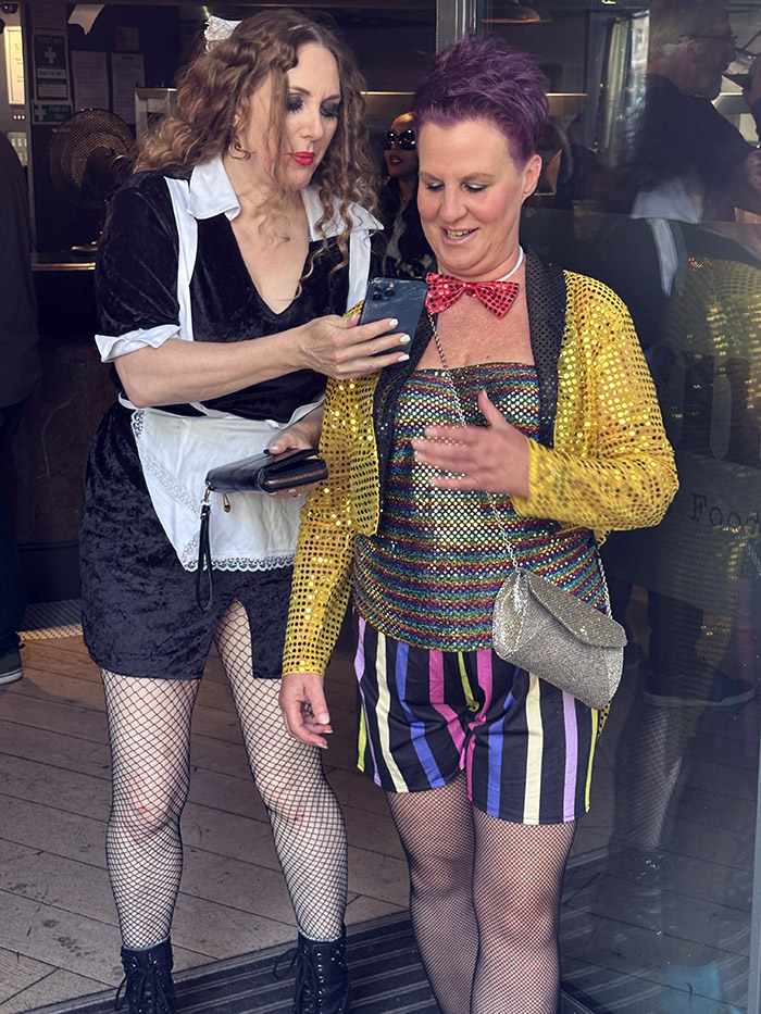 Image Copyright Pat H / TimeWarp - Click to return