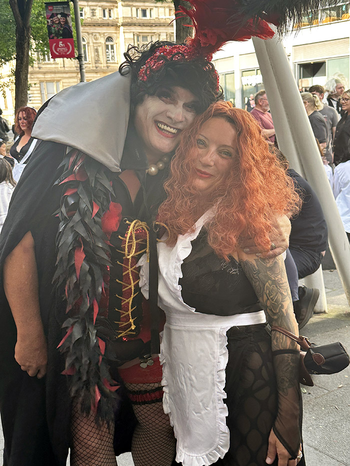 Image Copyright Pat H / TimeWarp - Click to return