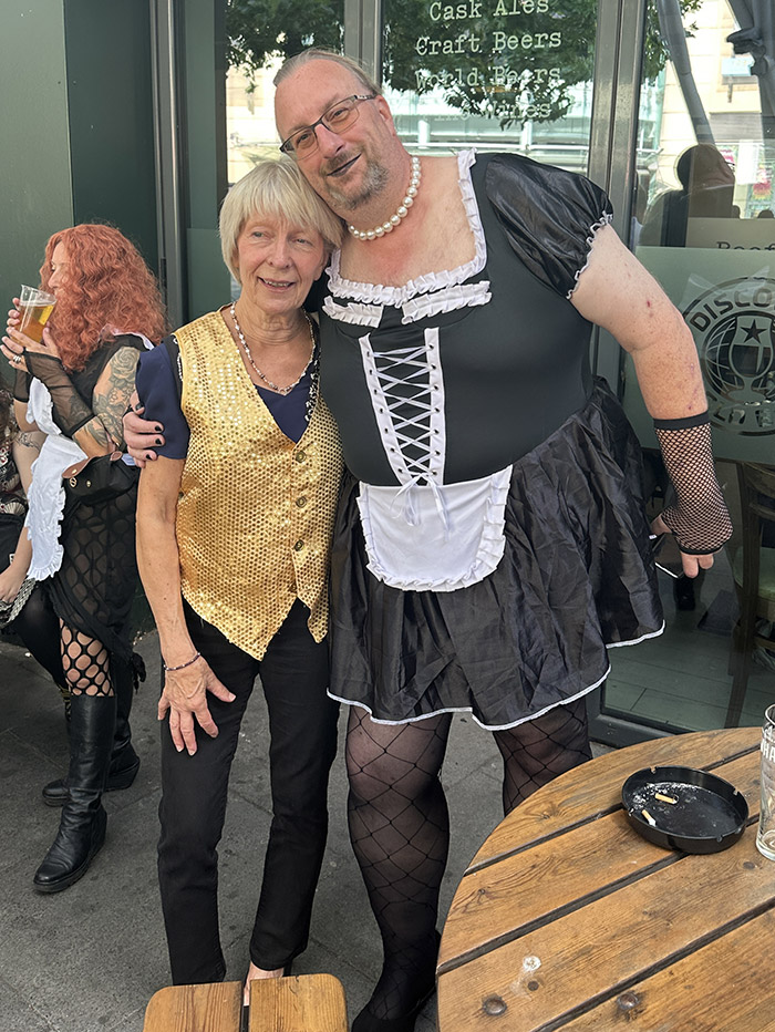 Image Copyright Pat H / TimeWarp - Click to return