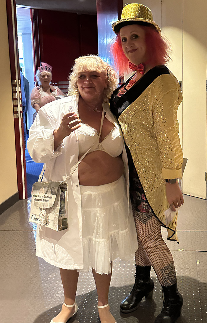 Image Copyright Pat H / TimeWarp - Click to return