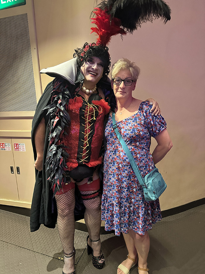 Image Copyright Pat H / TimeWarp - Click to return