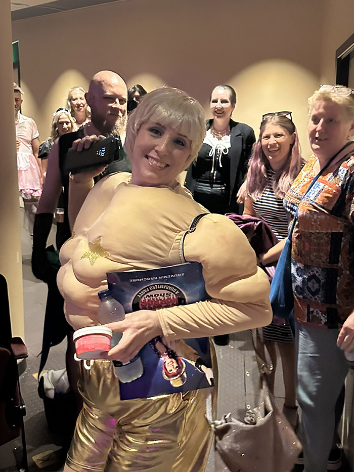 Image Copyright Pat H / TimeWarp - Click to return