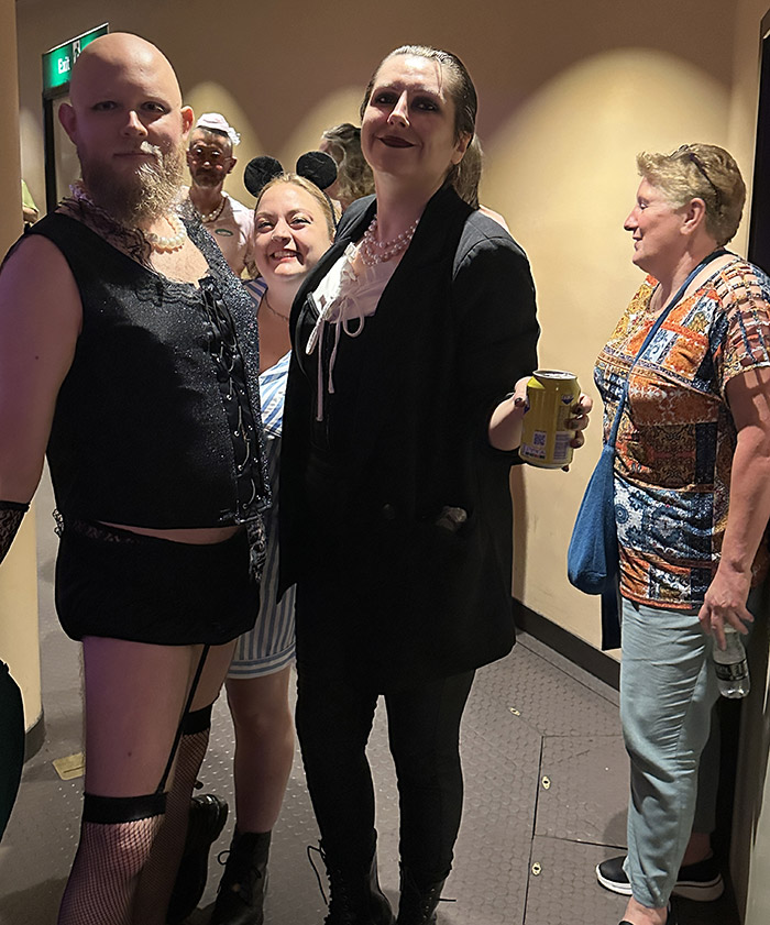 Image Copyright Pat H / TimeWarp - Click to return