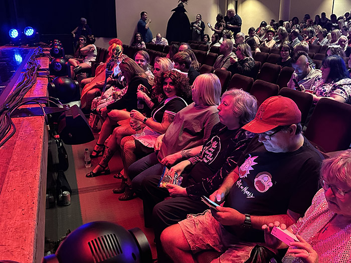 Image Copyright Pat H / TimeWarp - Click to return