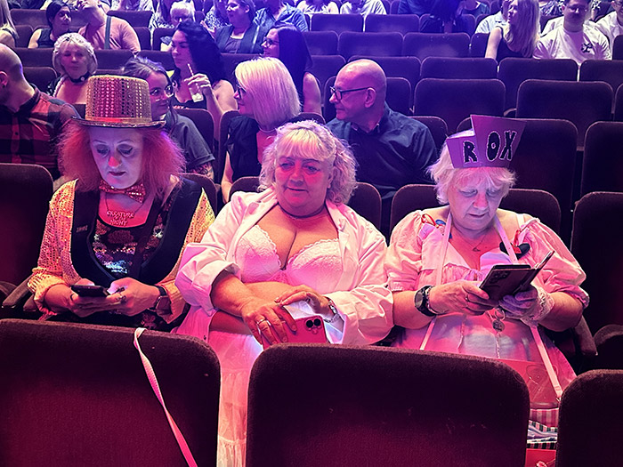 Image Copyright Pat H / TimeWarp - Click to return