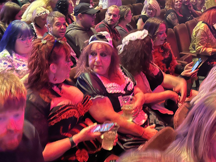 Image Copyright Pat H / TimeWarp - Click to return