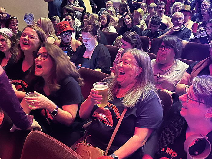 Image Copyright Pat H / TimeWarp - Click to return