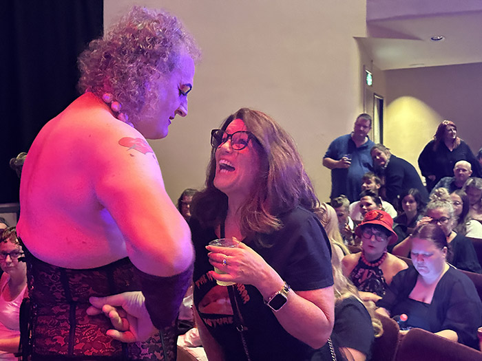 Image Copyright Pat H / TimeWarp - Click to return