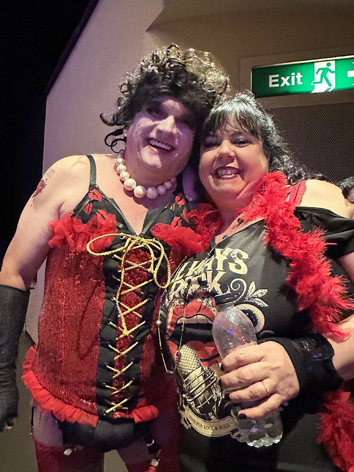 Image Copyright Pat H / TimeWarp - Click to return