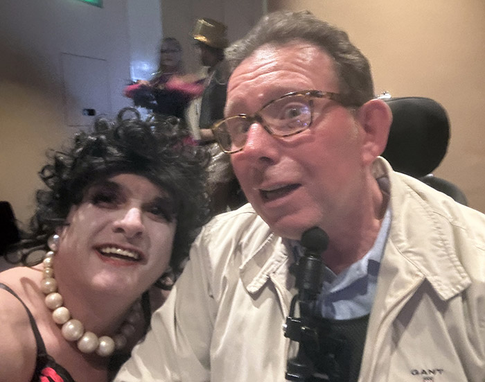 Image Copyright Pat H / TimeWarp - Click to return