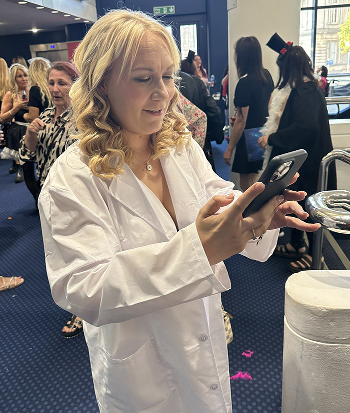 Image Copyright Pat H / TimeWarp - Click to return