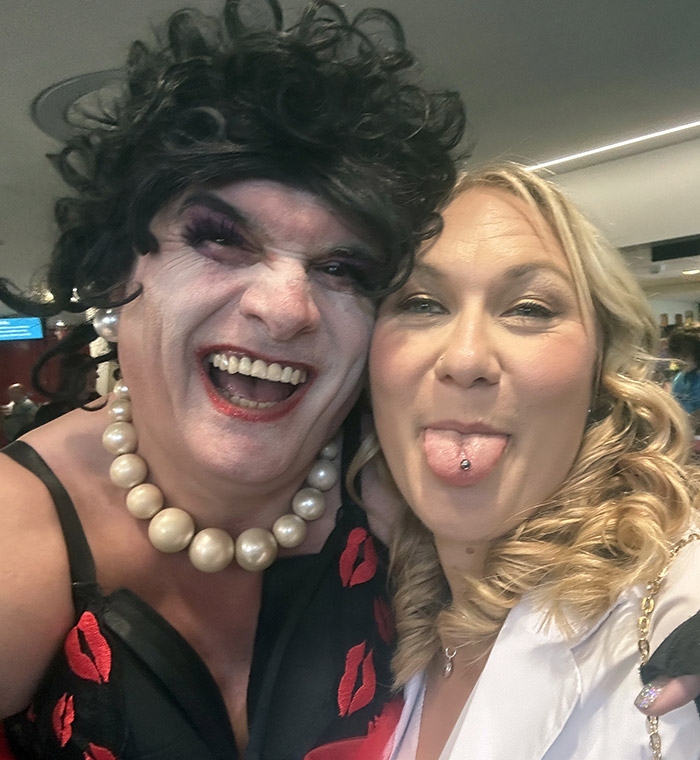 Image Copyright Pat H / TimeWarp - Click to return