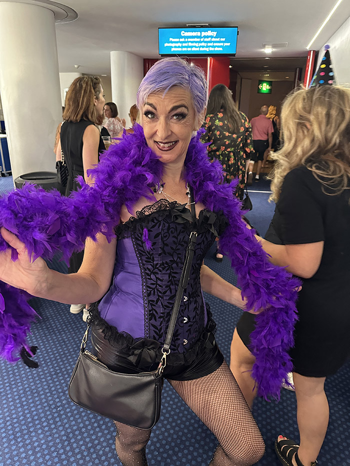 Image Copyright Pat H / TimeWarp - Click to return