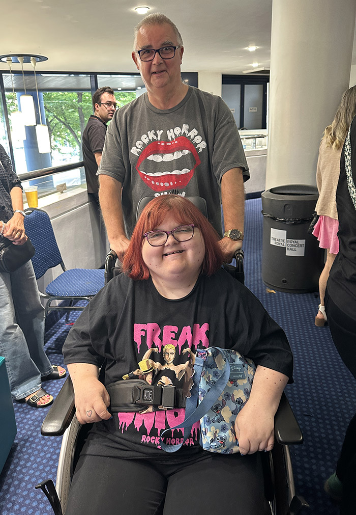 Image Copyright Pat H / TimeWarp - Click to return