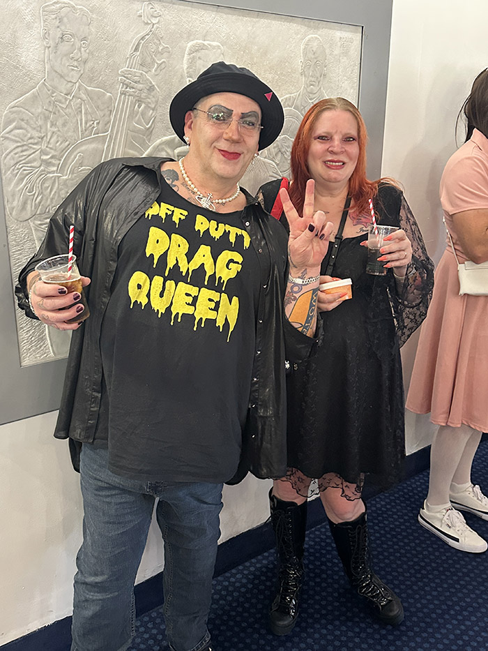 Image Copyright Pat H / TimeWarp - Click to return