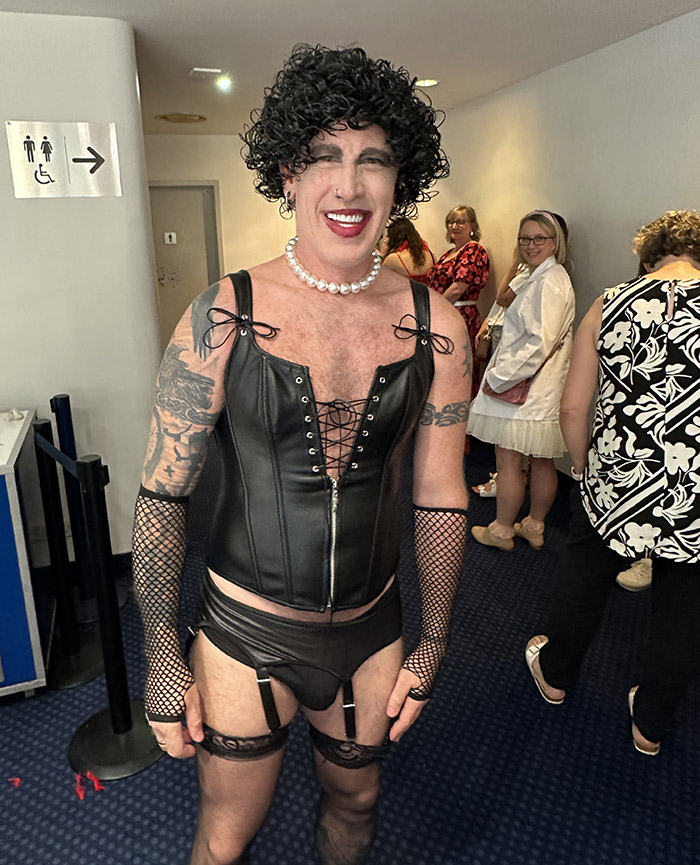 Image Copyright Pat H / TimeWarp - Click to return