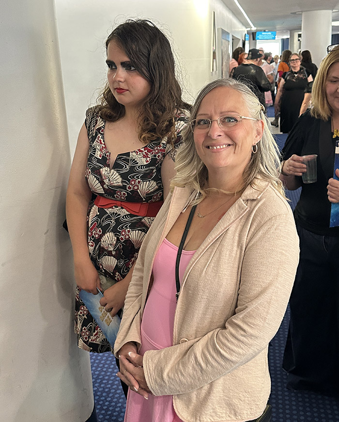 Image Copyright Pat H / TimeWarp - Click to return