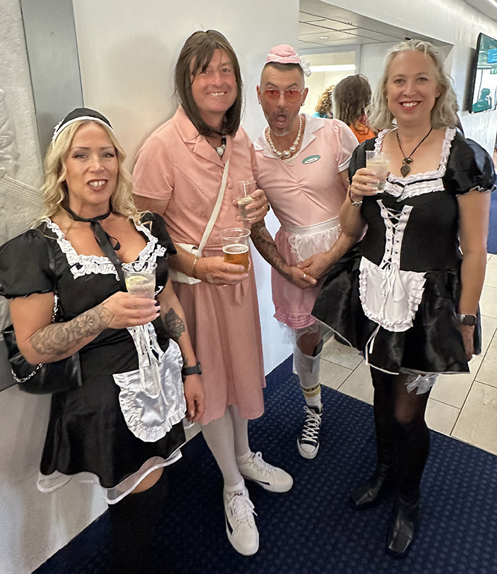 Image Copyright Pat H / TimeWarp - Click to return