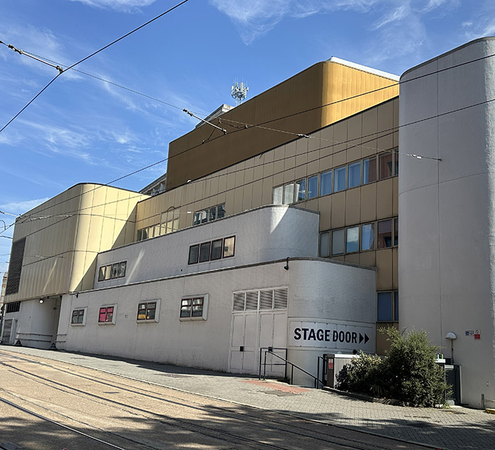 Image Copyright Pat H / TimeWarp - Click to return