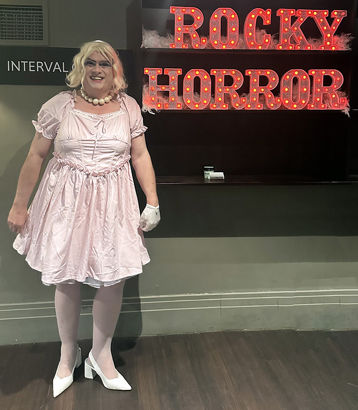 Image Copyright Pat H / TimeWarp - Click to return