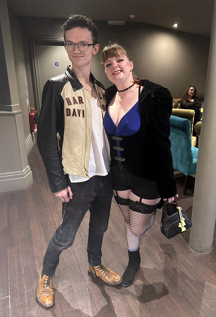 Image Copyright Pat H / TimeWarp - Click to return